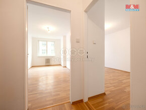 Prodej, byt 3+1, 72 m², Praha, ul. Žitomírská - 10