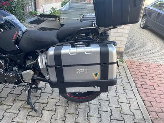 Yamaha XT1200 Super Tenere r. v. 2011 - 10