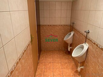 Prodej, bytový dům s restaurací, Chomutov, ul. Příční - 10