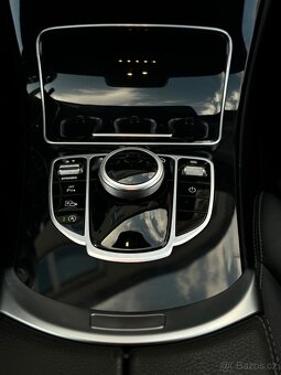 Mercedes-Benz 2019 C180d  AMG - 10
