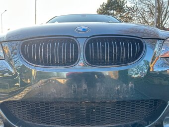 BMW e60 545i na dily - 10