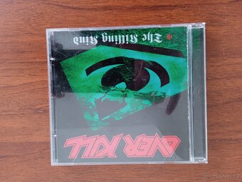Prodám CD Heavy Metal - 10