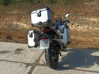 VOGE 525 DSX Touring - 10