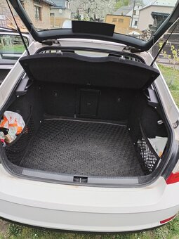 Škoda octavia III 1. 6tdi 85kw - 10