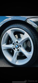Prodám Bmw e92 motor 335i N54B30A - 10