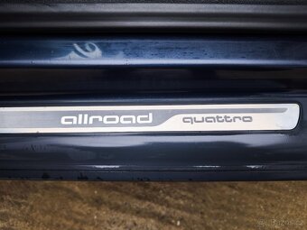 Audi A6 C6 kombi Facelift ALLROAD quattro 3.0TDI 176kw - 10