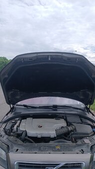 Volvo s80 d4 - 10