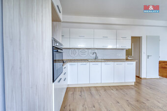 Prodej bytu 2+kk, 64 m², Plzeň, ul. Chelčického - 10