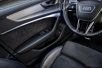 Audi A6 210 kW, 8-st. automat, 2018, quattro - 10