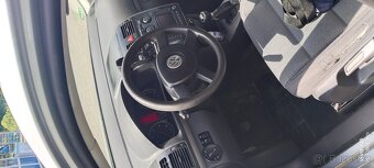 Vw Touran 1.9tdi 77kw 7 mistné - 10