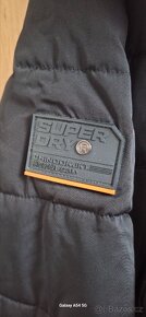 Parka Superdry vel.XL. - 10