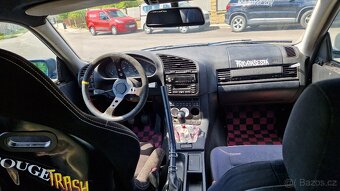 Bmw e36 coupe 2.8 (DRIFT) - 10