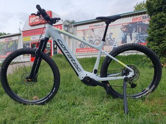 Elektrokolo Corratec X-Vert Pro Plus 2024 v záruce vel.L - 10