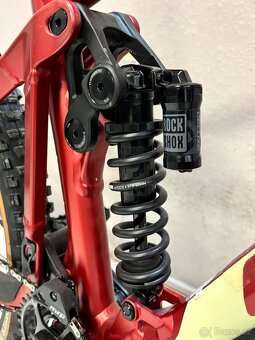 GHOST RIOT ENDURO ESSENTIAL 29 - 10