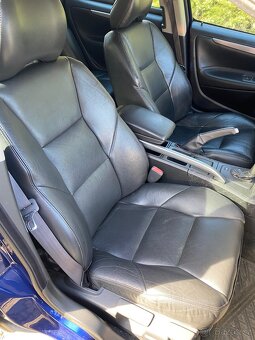 ND Volvo V70 XC CROSS COUNTRY 2.5T 147kw Ocean blue - 10