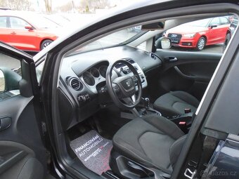 Seat Altea XL 1.6 TDI 77kW - 10