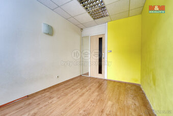 Prodej bytu 3+1, 70 m², Most, ul. Bělehradská - 10