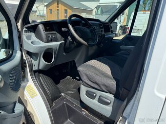Ford Transit, Transit 260S, 78000KM - 10