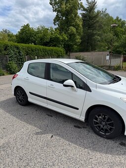 Peugeot 308 - 10