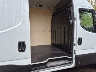 Iveco DAILY 35S18 / 2022 / Automat - himatic - 10
