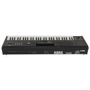Korg PA-5X 61 International - 10