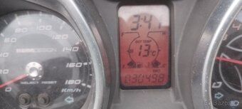 Yamaha x-max 400 Top cena do konce května - 10