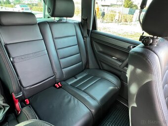 Volkswagen Touareg 3.0TDI 176kW KLIMA TAŽNÉ ADAPTIVNÍ TEMP. - 10