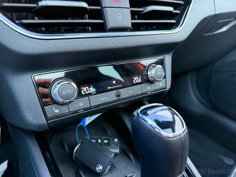 Škoda Scala 1.6 TDI DSG Monte Carlo - 10