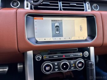 Range Rover Vogue 4.4 D 4x4 250kw SDV8 - 10