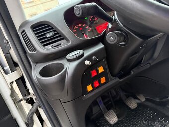 IVECO Daily 50C18 - 10