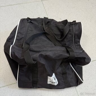 Big Husky - Top Case Evo4 - 10