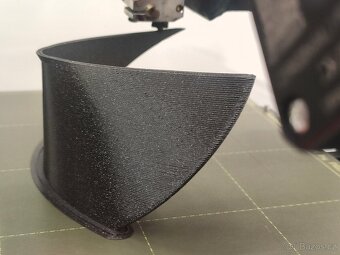 Zakázkový 3D tisk a konstrukce modelů - 10