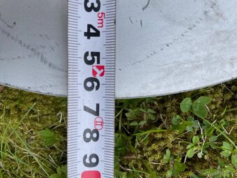 brzdové kotouče 314x30mm OEM Skoda,VW,Seat - 10