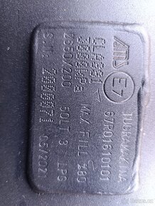 Volvo V50 2,0i 107kw r.v.2010 LPG - 10