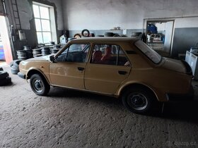 Škoda 120 - 10