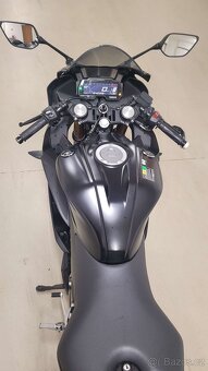 Yamaha YZF R125 2021 - 10