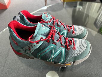 GARMONT STICKY CLOUD GTX WMS trekové boty GORETEX - 10