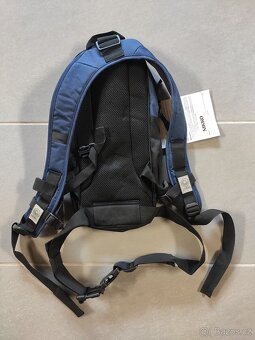 - NOVÝ – Cyklo batoh na kolo malý lehký i jako CAMELBAG 4l – - 10