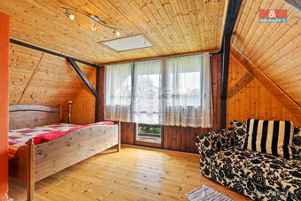 Prodej chaty, 60 m², Hrubá Skála - 10