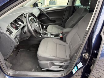 Volkswagen Golf 1,2 TSI 77kW STYLE ALU TOP STAV - 10