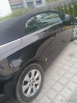 Opel cascada 1,4 - 10