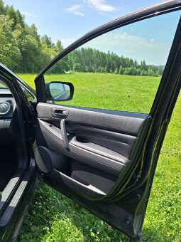 Mazda CX-7 2.2 diesel - 10