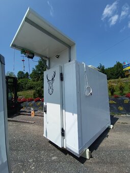 Chladící box pro hru / C085 - 10