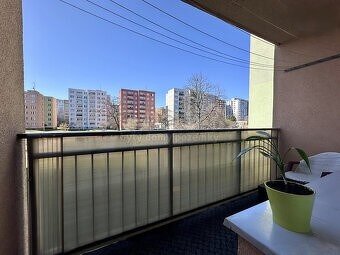 Pronájem bytu 3+1 63 m² Jana Maluchy, Ostrava Dubina - 10