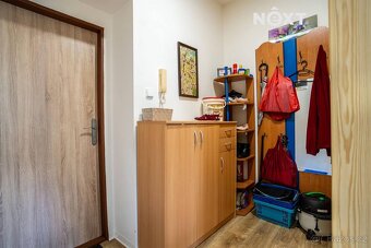 Prodej byt 2+1, 59㎡ - 10