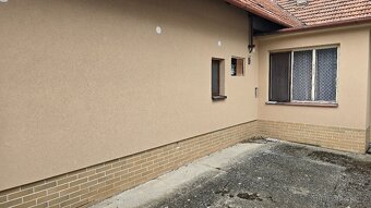 Rodinný dům 210 m2 + pozemek 125 m2, DOTACE 1,1 mio. Kč - 10