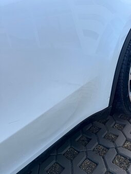 Tesla Model Y Performance 393kW 2022 - 10