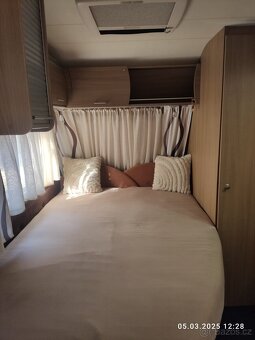 Prodam karavan burstner averso 390 ts fifty - 10