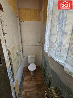 Prodej, Byt 1+1, Mariánské Lázně, ul. Hlavní třída - 10