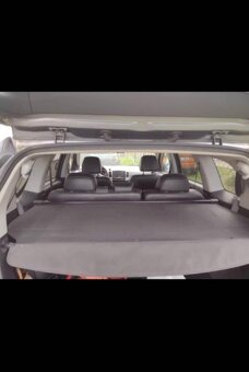 Citroen C-Crosser - 10